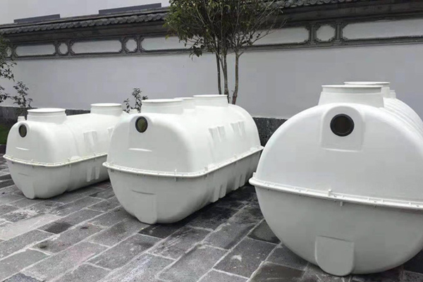 模壓化糞池在密封環(huán)境下會出現什么問題 模壓化糞池在密封環(huán)境下會出現什么問題
